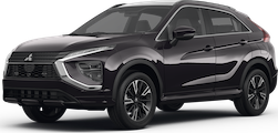 2023 Mitsubishi Eclipse Cross