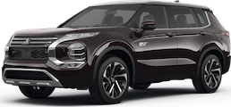 2023 Mitsubishi Outlander PHEV