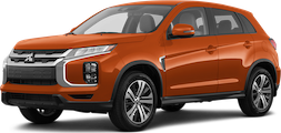 2023 Mitsubishi Outlander Sport