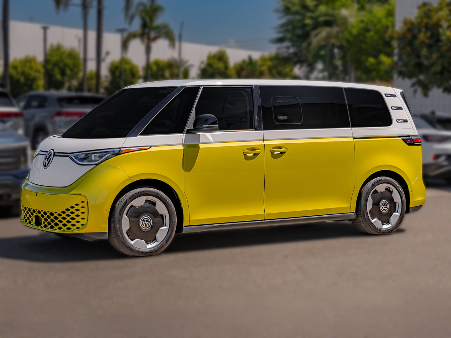 SHOP VOLKSWAGEN NOW!