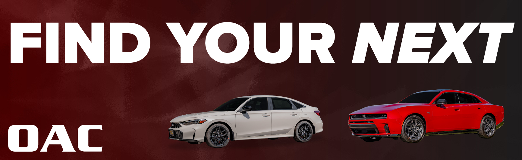 Find Your Next - HP Static Image - 7.7 - 7.31