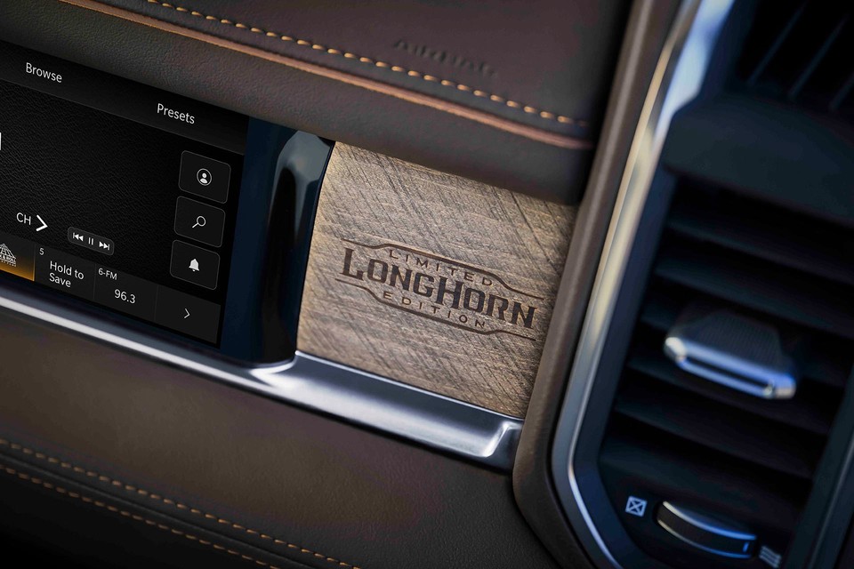 Ram 3500 Technology Features