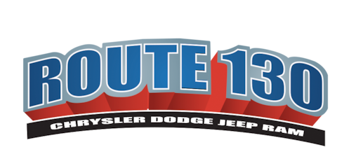 Route 130 Chrysler Dodge Jeep Ram