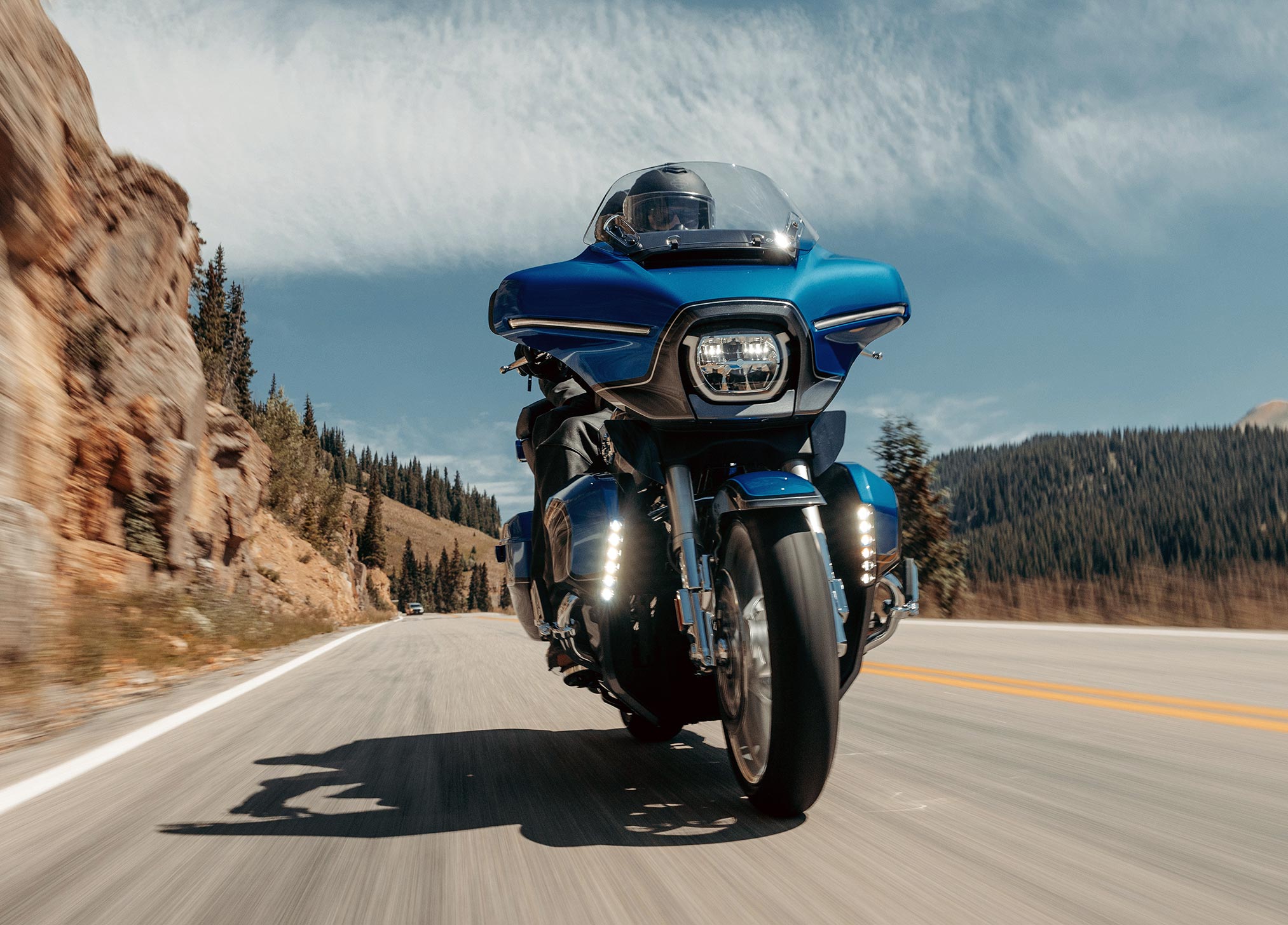 2026 Harley-Davidson Street Glide Limited