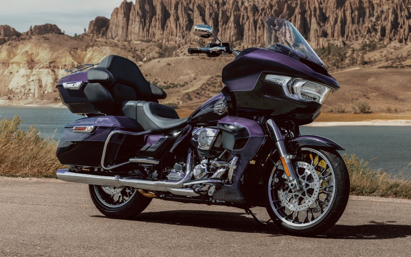 2026 Harley-Davidson Road Glide Limited