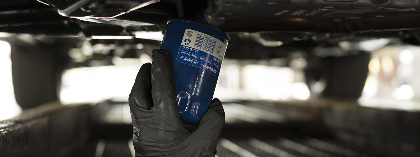 Chevrolet Oil Change and Vehicle Maintenance in Regina, SK