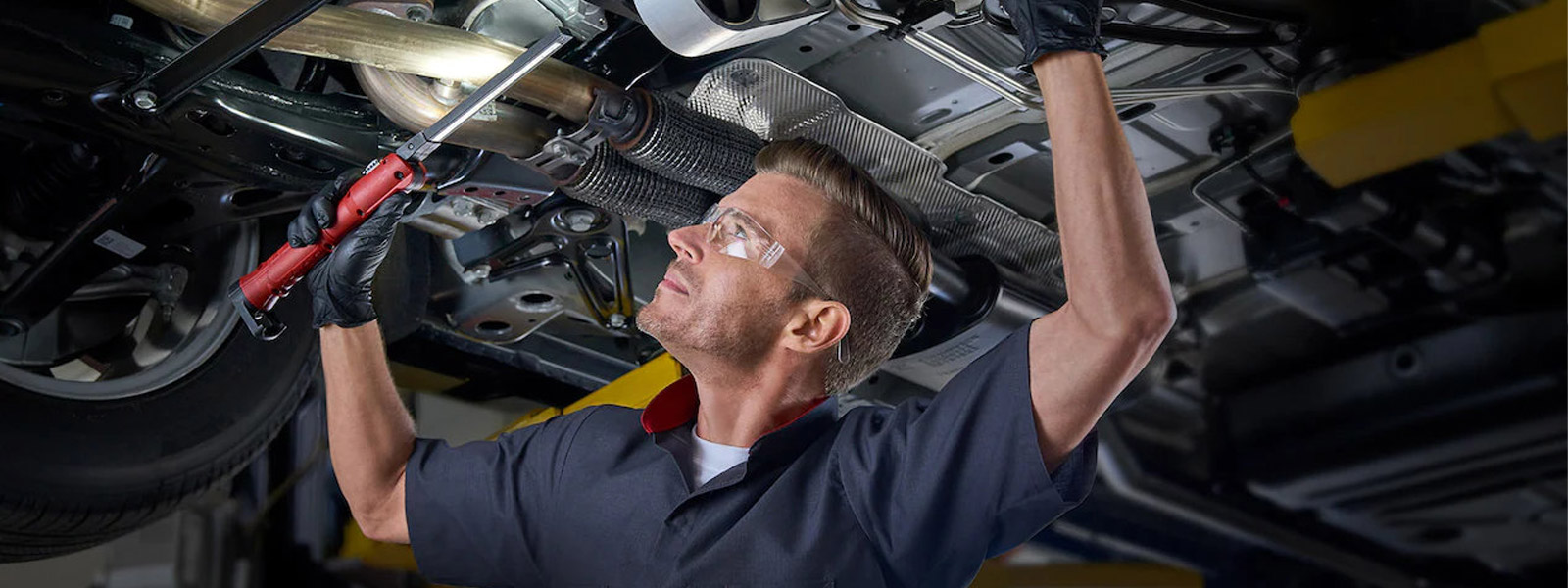Chevrolet Wheel Alignment and Frequently Asked Questions in Regina, SK