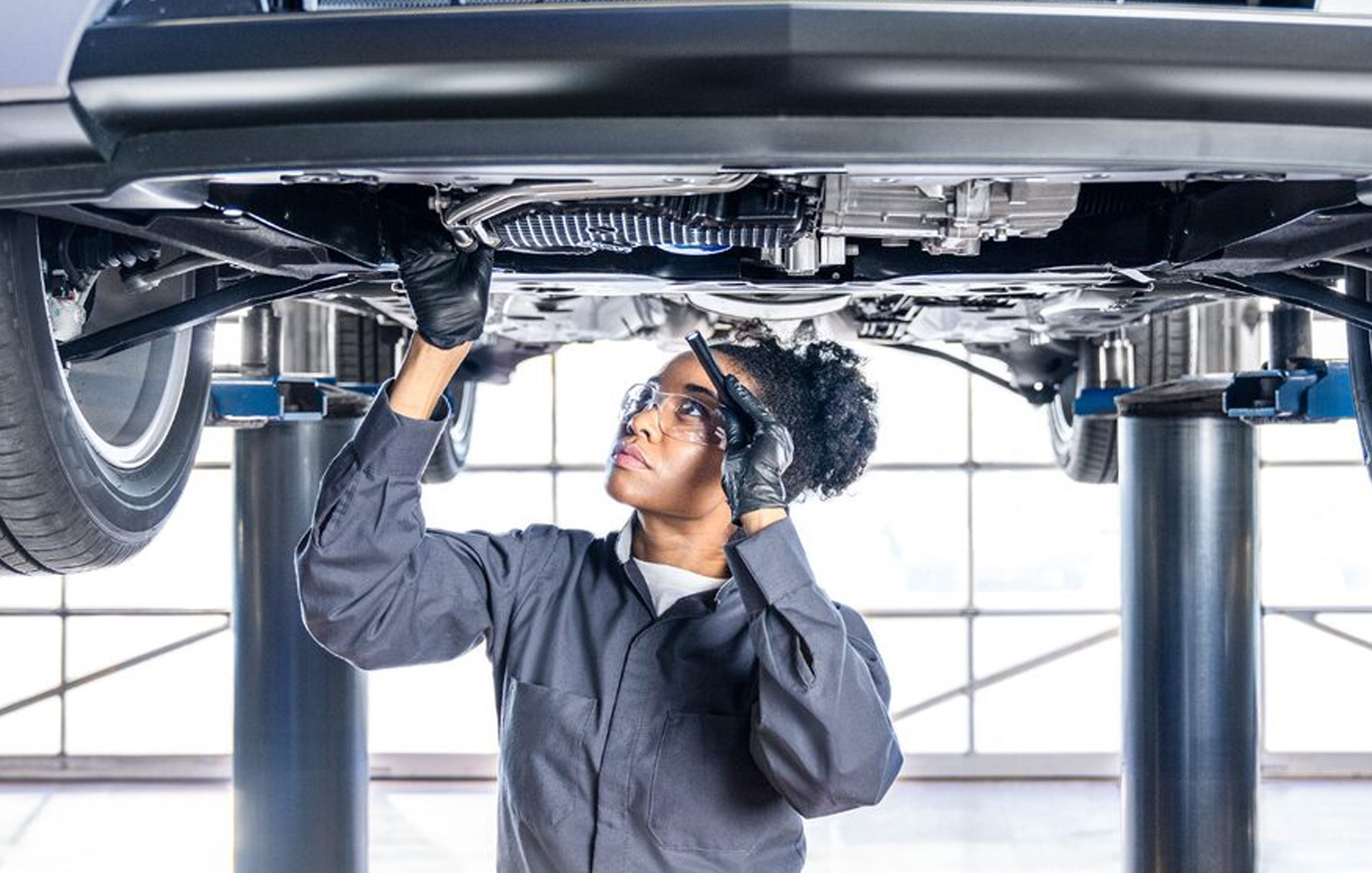Collision Centre