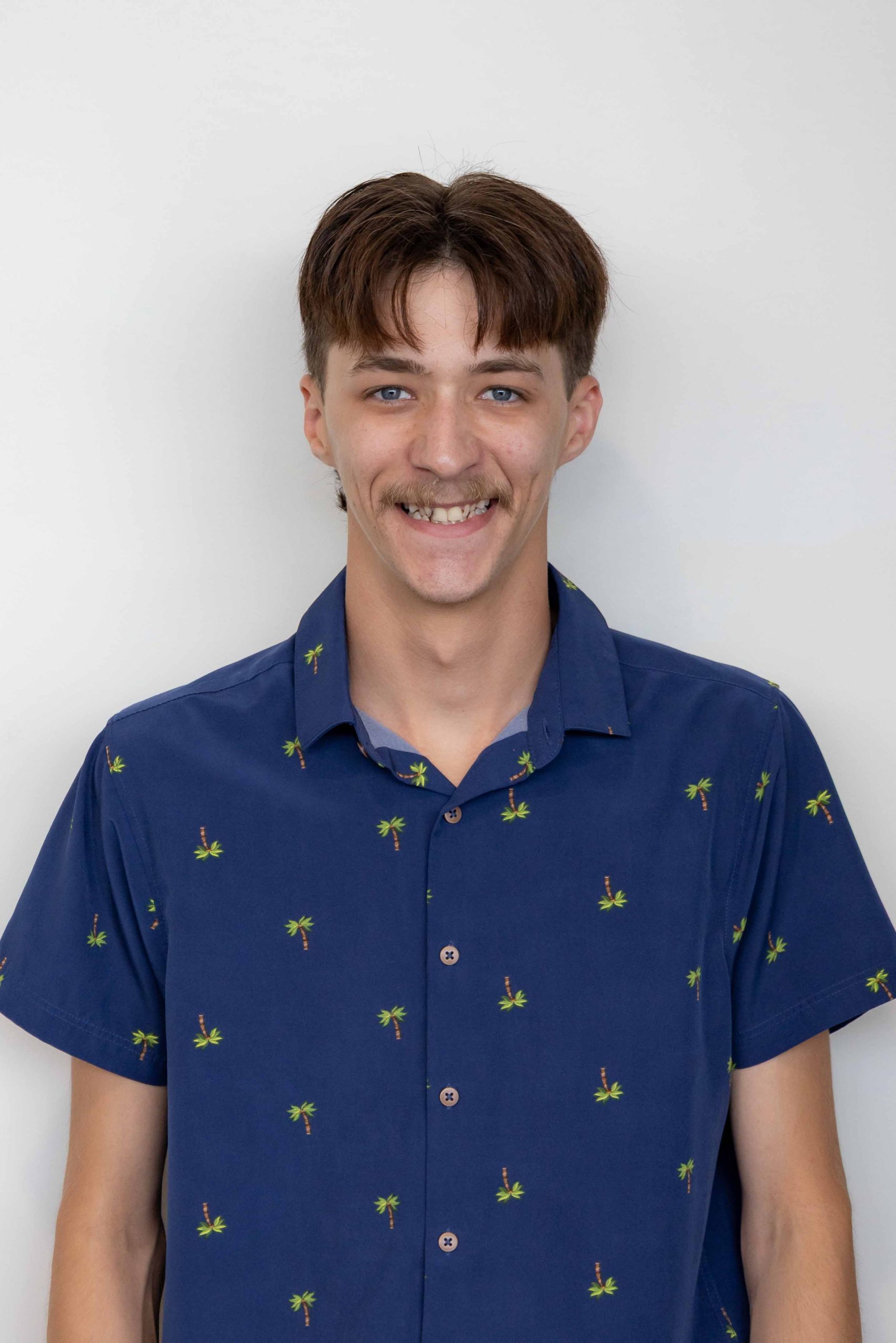 Lukas Doggett