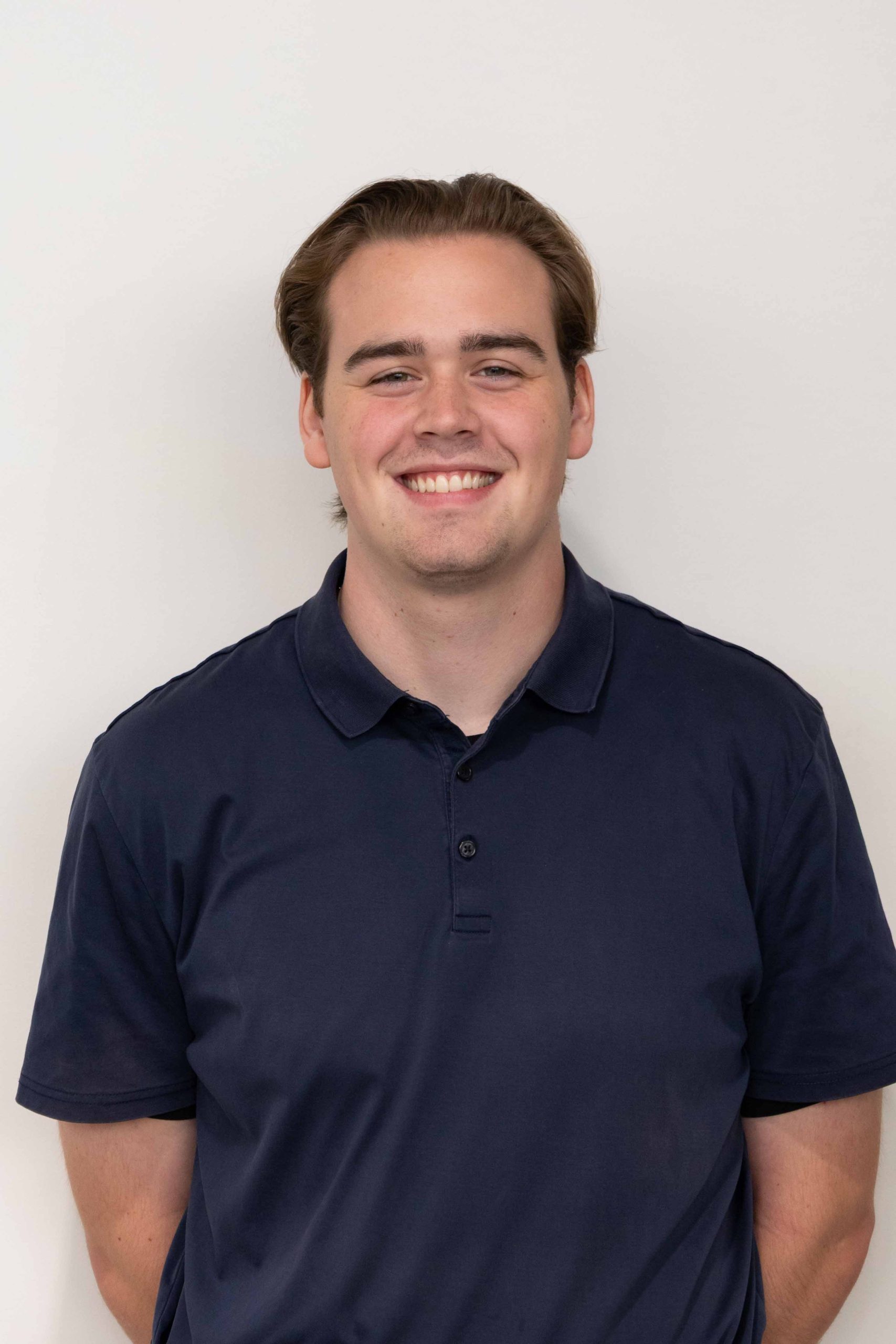 Brendan Halvorsen