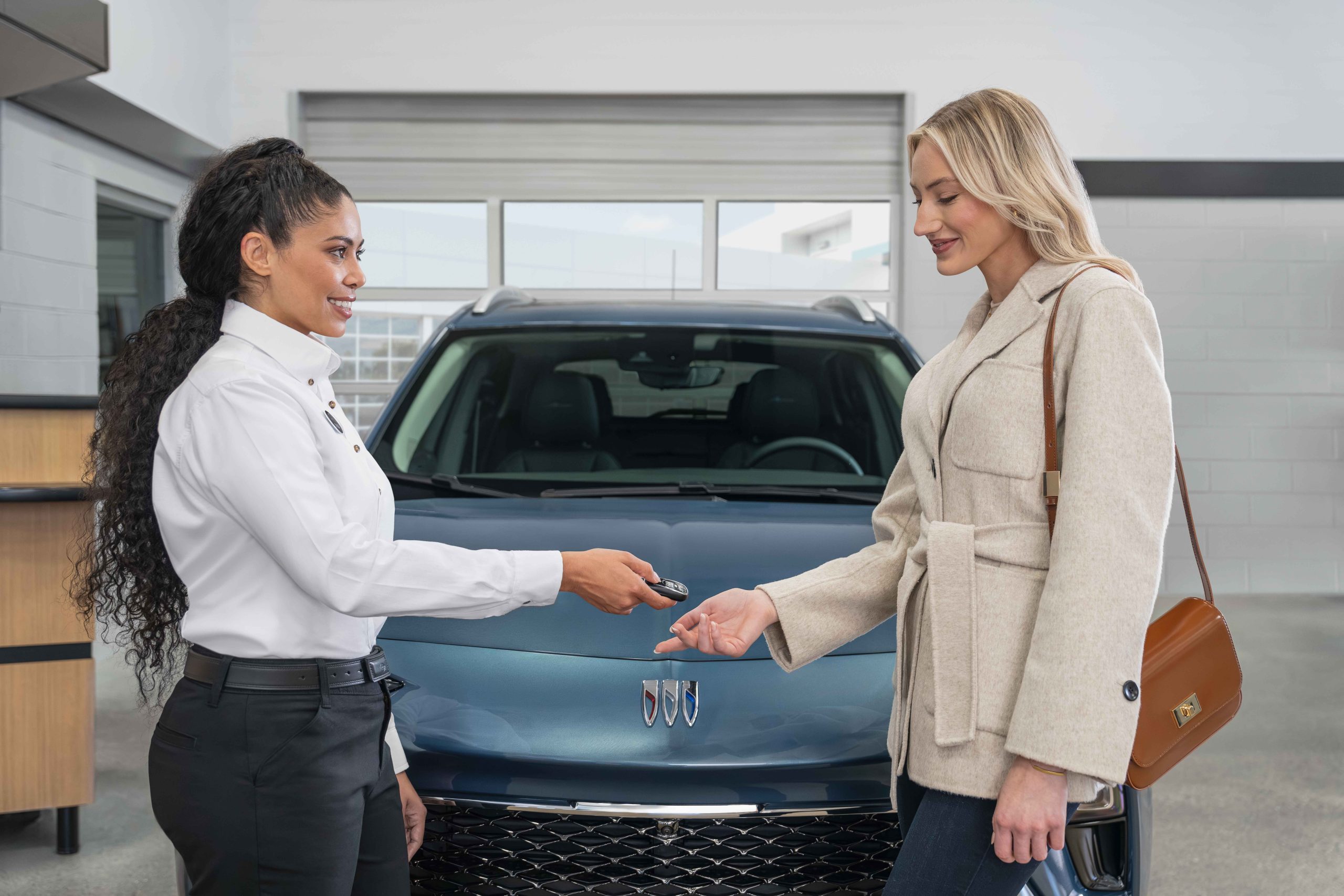 Customer-Focused Service