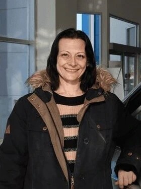  Patricia GrazianoWarranty Manager/ Internal Service Advisor