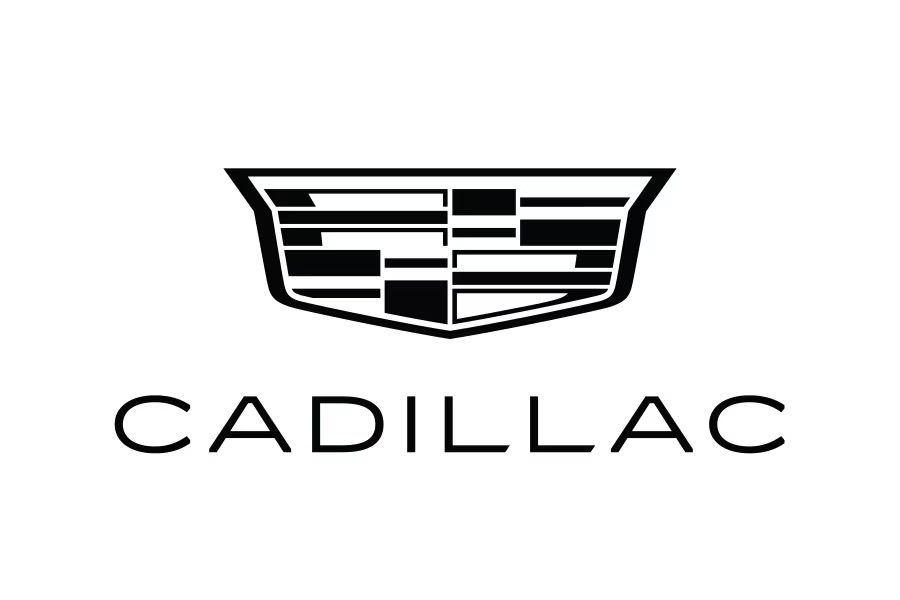 Cadillac Logo