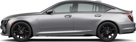 2025 CT5-V