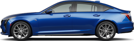 2025 CT5