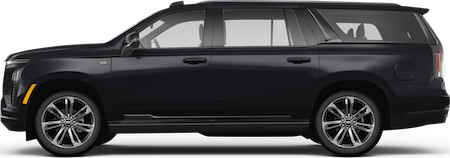 2025 Escalade