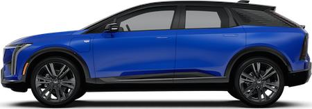 2025 OPTIQ