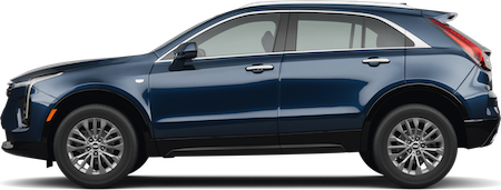 2025 XT4
