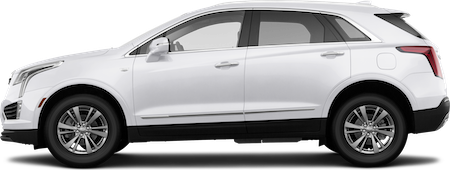 2025 XT5