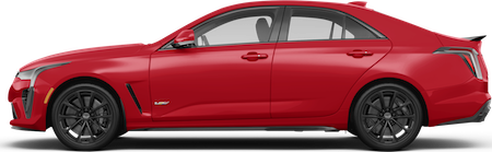 2026 CT4-V