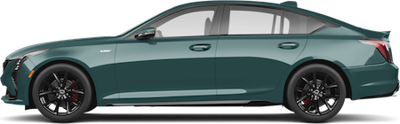 2026 CT5-V