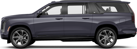 2026 Escalade ESV