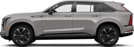 2026 Escalade IQ