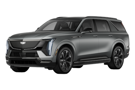 2026 Escalade IQL