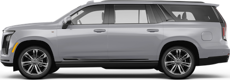 2026 Escalade