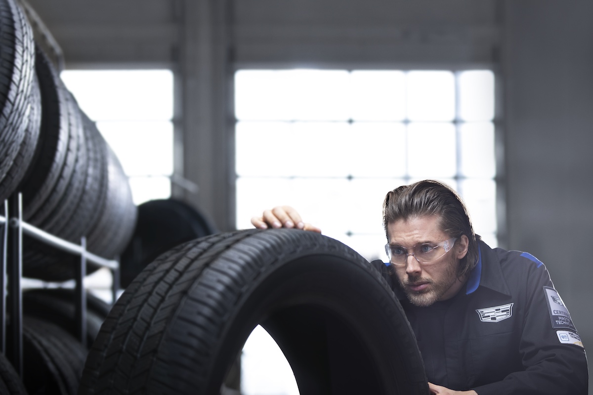 EV Vehicle Health Check