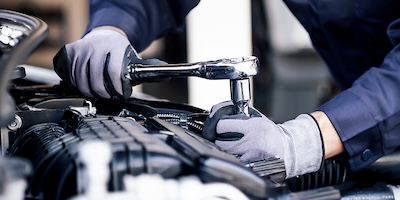 Mechanic & Maintenance