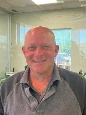 Bob Clarke