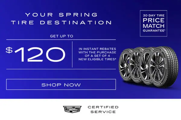 Save On Tires!