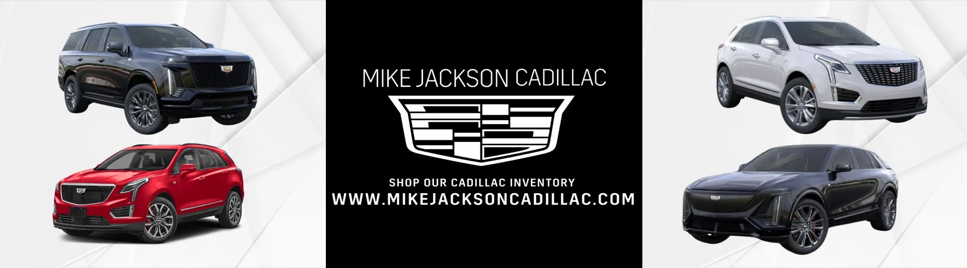 Mike Jackson Cadillac Mike Jackson Cadillac