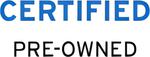 Certified Pre-Owned - Ford