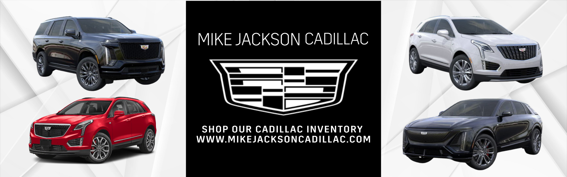 updated cadillac banner