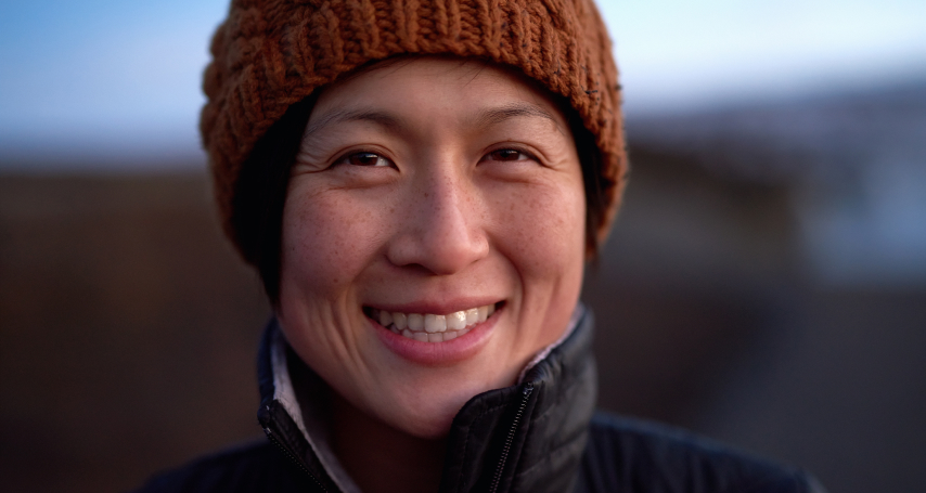 Welcome to Canada Program