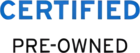 Certified Pre-Owned - Jeep