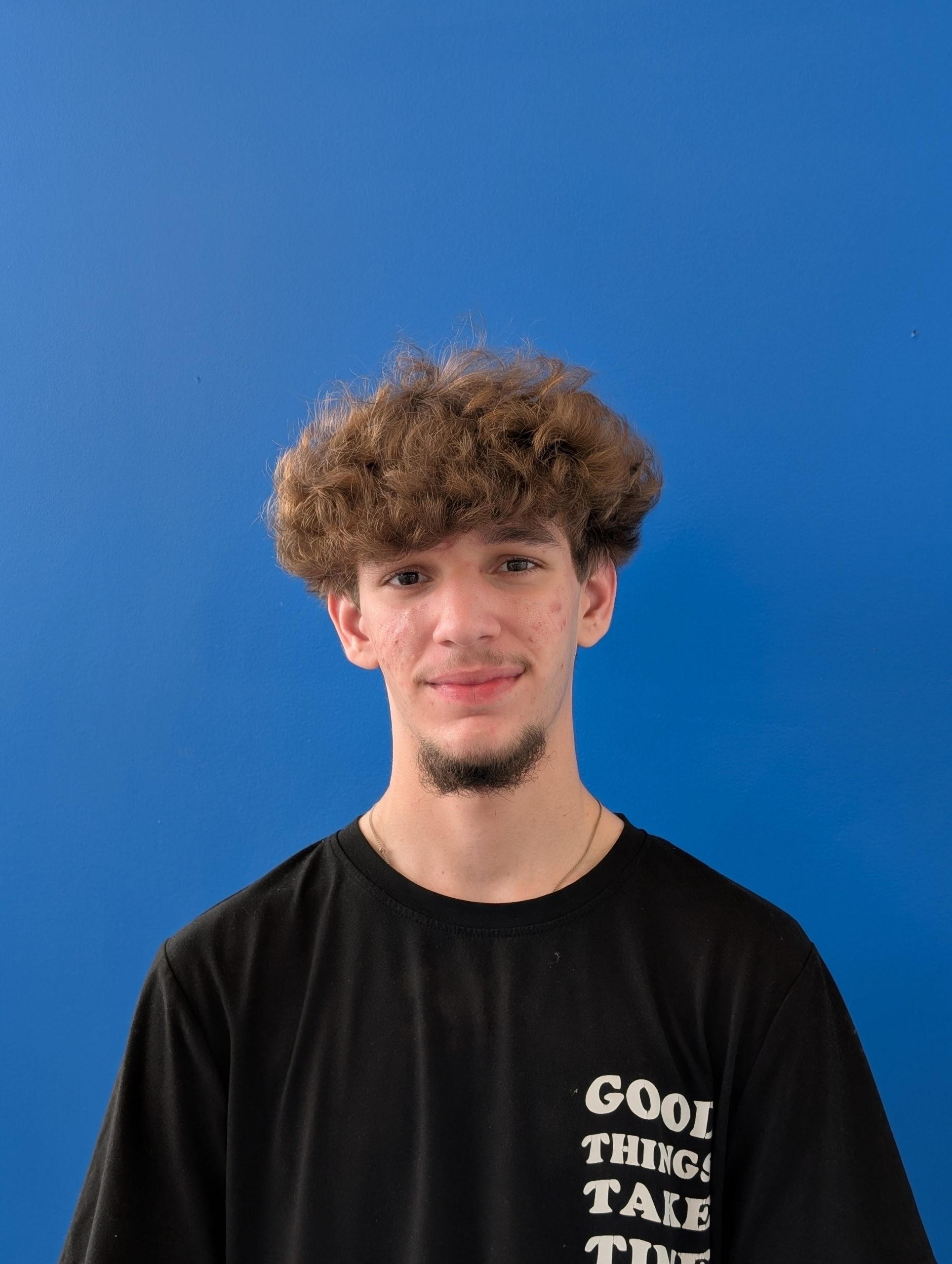 ZACH DUBÉ