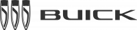 Buick logo