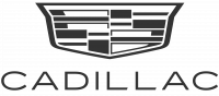 Cadillac logo