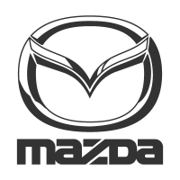 Mazda logo