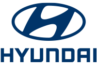 Hyundai logo