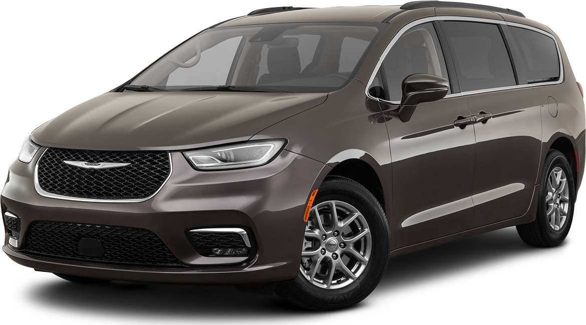 SHOP CHRYSLER NOW! 