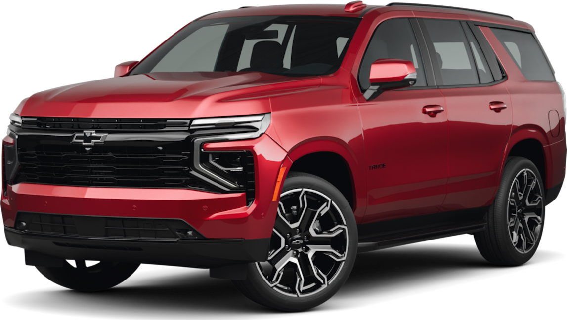 SHOP CHEVROLET NOW!