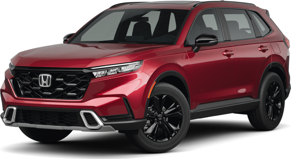 SHOP HONDA NOW!