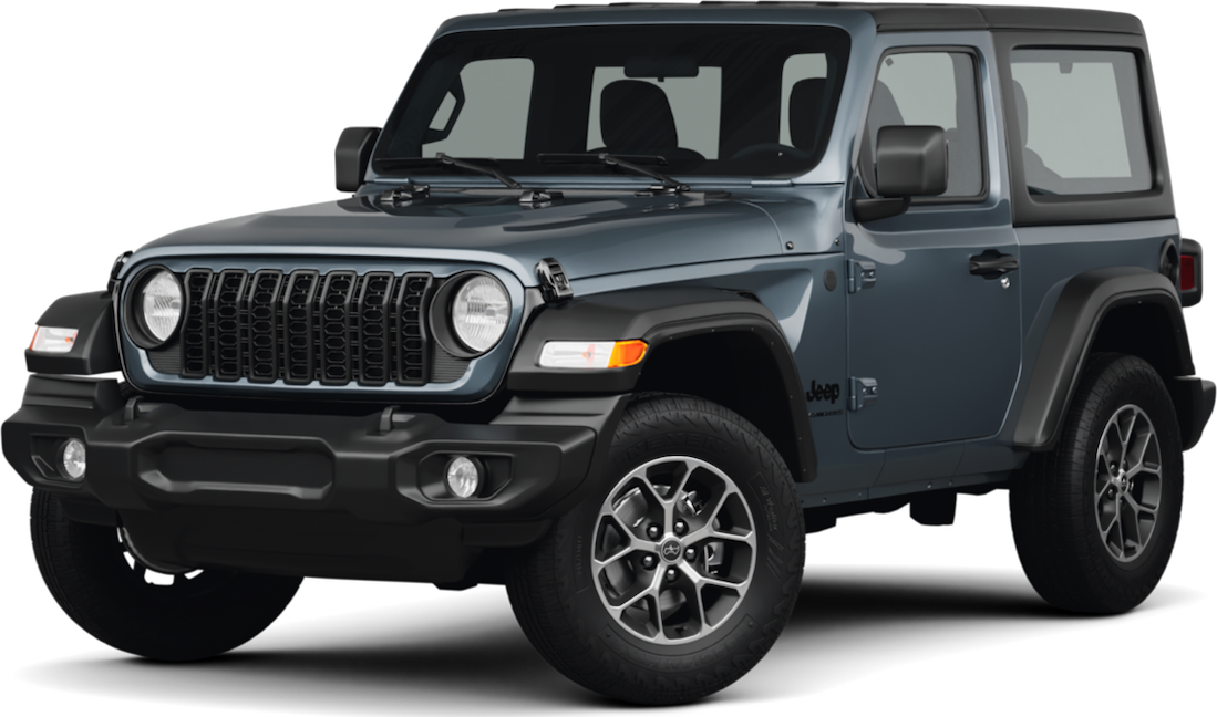 SHOP JEEP NOW! 