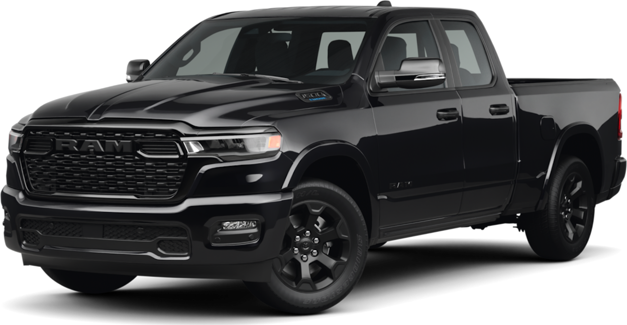 SHOP RAM NOW!