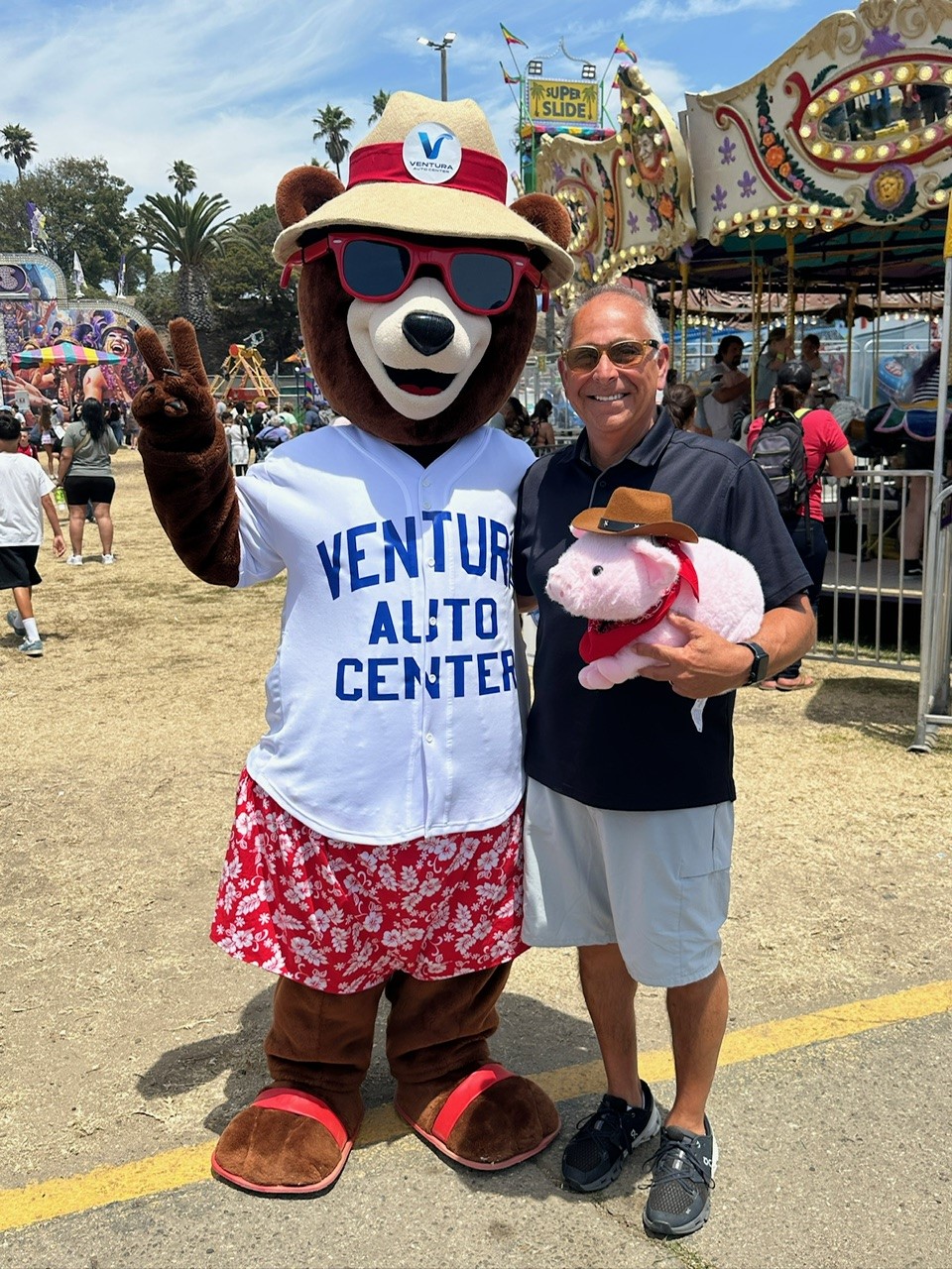 Ventura County Fair