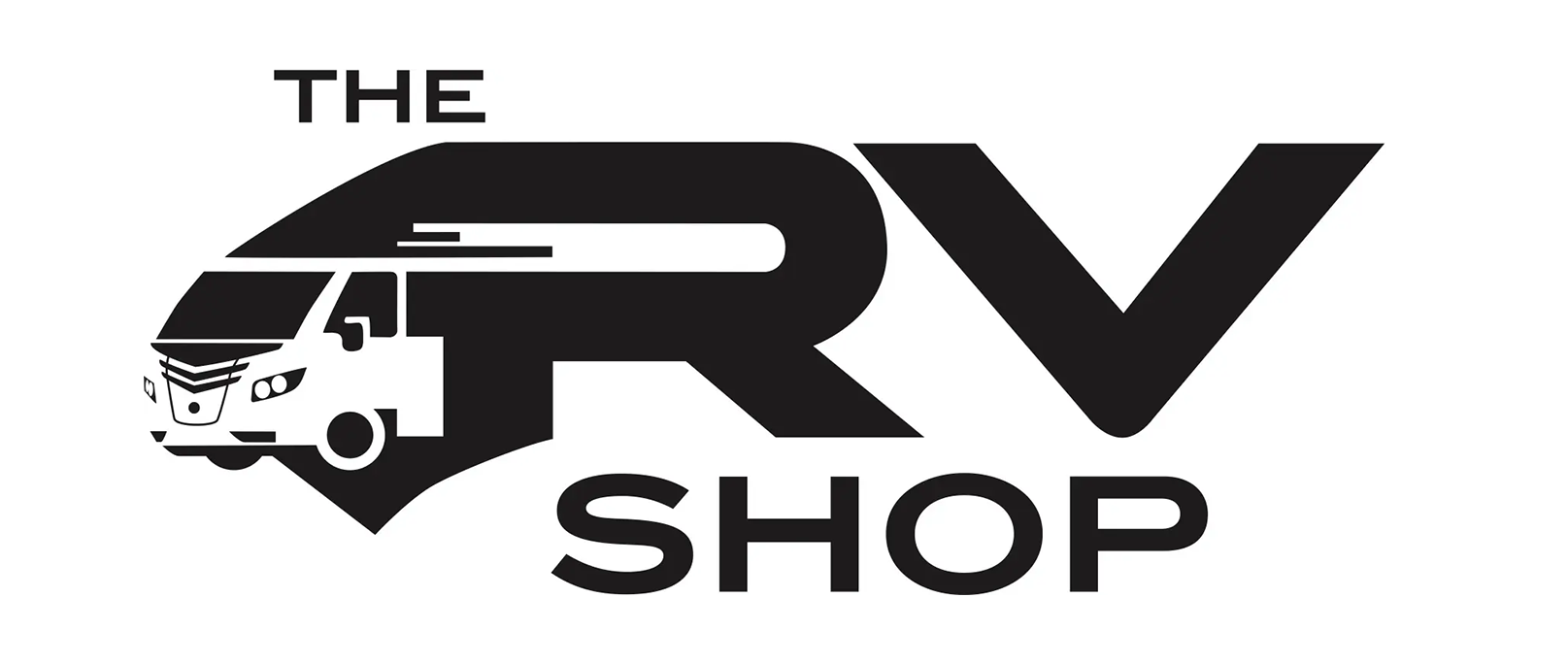 The RV Shop